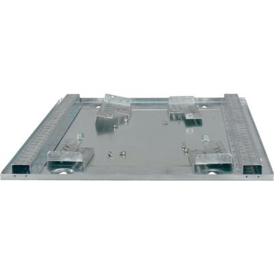  Cadre de base, tableau modulai 