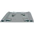  Cadre de base, tableau modulai 