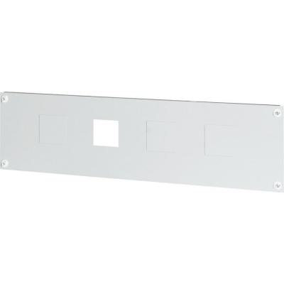  Plastron modulaire, pour HxL=! 