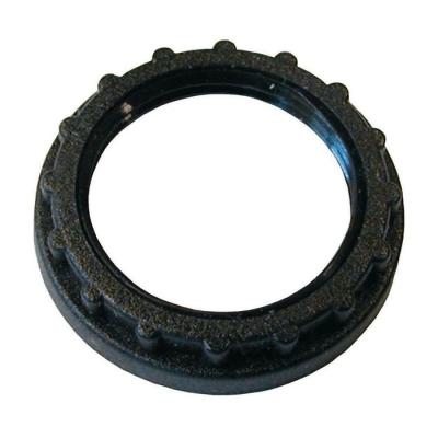 Bague filet�e, �paisseur de pa 