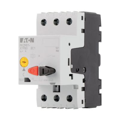  Disjoncteur de protection mote 