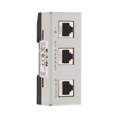  S�parateur d'interfaces pour X 