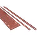  Barre CU 15X5 218A L 2M 