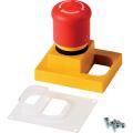  Bouton d'arr�t d'urgence, d�ve 