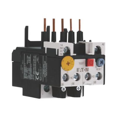  Relais thermique, 10-16A, 1F+1 