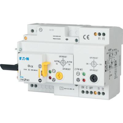  Coupure � distance, 220-240VAC 