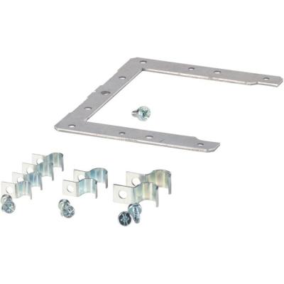  Coffrets isolants,CI-K2,platin 