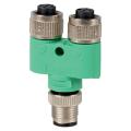  Rapid Link M12-Y r�partiteur c 