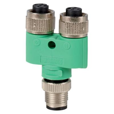  Rapid Link M12-Y r�partiteur c 
