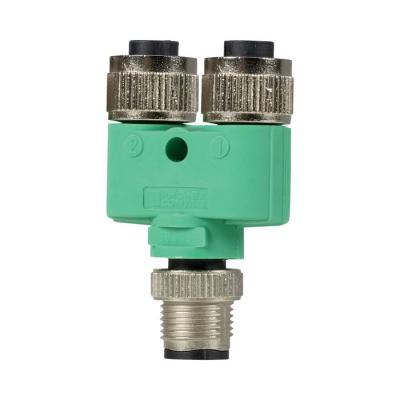  Rapid Link M12-Y r�partiteur c 
