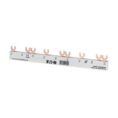  Barres EV, 3phases, 13PE, pour 