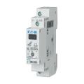  Commutateur avec LED, 230AC/DC 