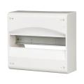  Coffret xComfort BS-CS IP 30 1 