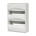  Coffret xComfort BS-CS IP 30 2 