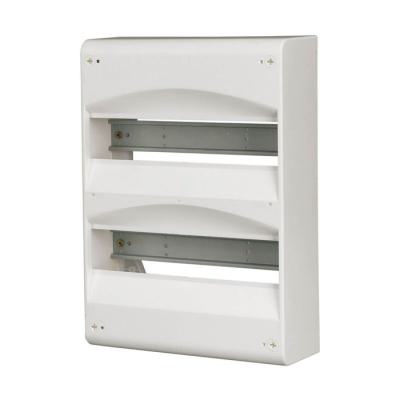  Coffret xComfort BS-CS IP 30 2 
