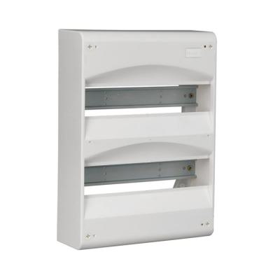  Coffret xComfort BS-CS IP 30 2 