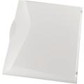  Porte opaque RAL9010 pour coff 