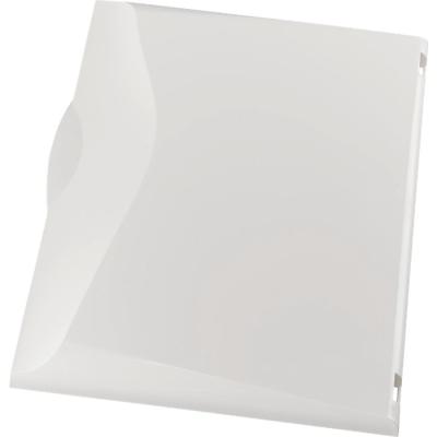  Porte opaque RAL9010 pour coff 