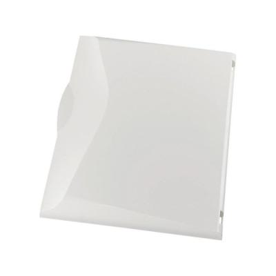  Porte opaque RAL9010 pour coff 