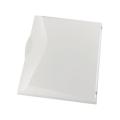  Porte opaque RAL9010 - sans se 