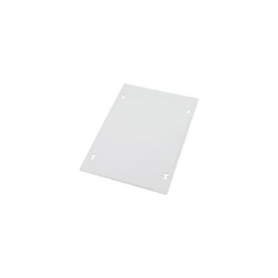  Plaque de fond pour platine di 