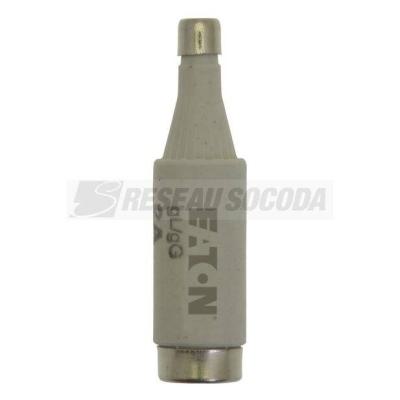  Cartouche fusible, Basse tensi 