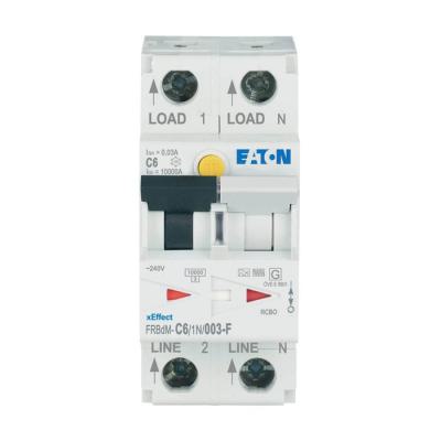  Disjoncteur diff�rentiel digit 