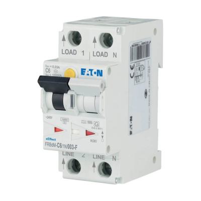  Disjoncteur diff�rentiel digit 