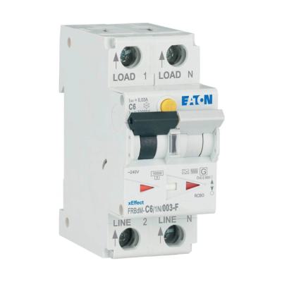 Disjoncteur diff�rentiel digit 
