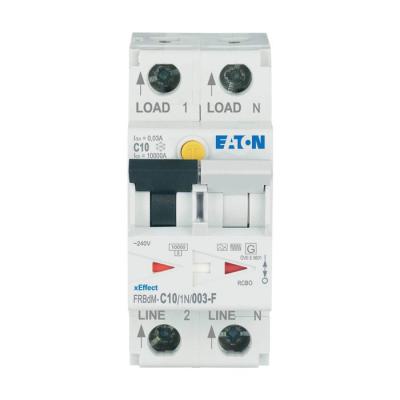  Disjoncteur diff�rentiel digit 