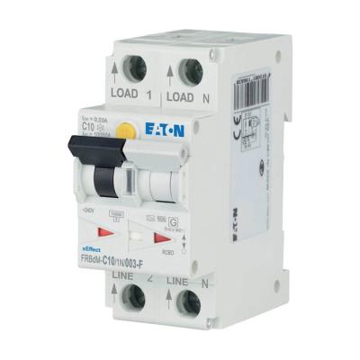  Disjoncteur diff�rentiel digit 