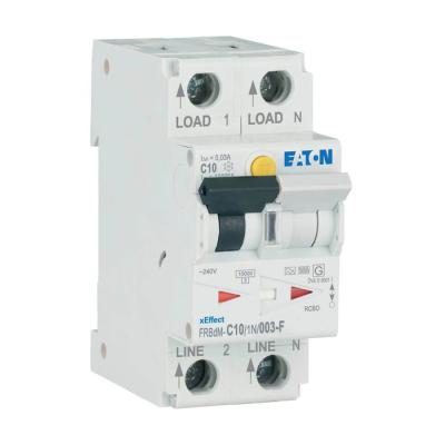  Disjoncteur diff�rentiel digit 