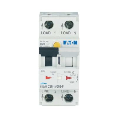  Disjoncteur diff�rentiel digit 