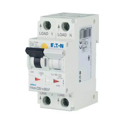  Disjoncteur diff�rentiel digit 