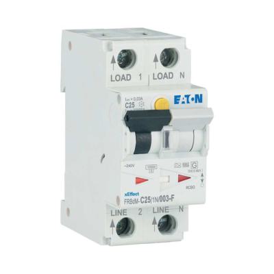  Disjoncteur diff�rentiel digit 