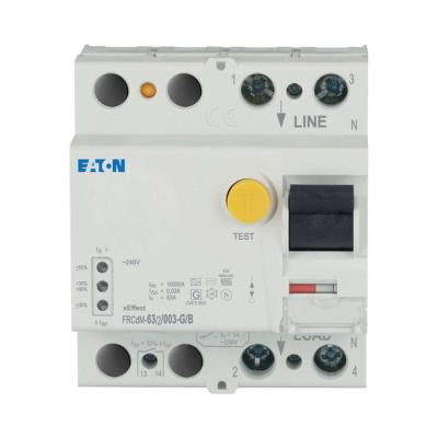  Interrupteur diff�rentiel digi 