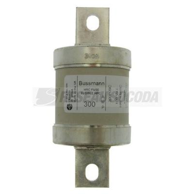  300AMP 600V INDUSTRIAL FUSE 