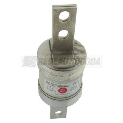  300AMP 600V INDUSTRIAL FUSE 