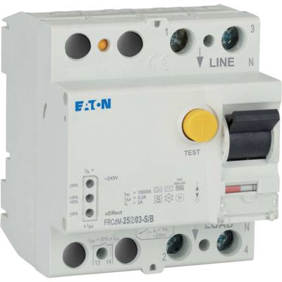  Interrupteur diff�rentiel digi 