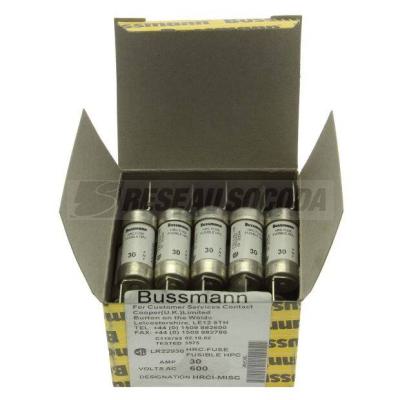  30A CANADIAN FUSE 