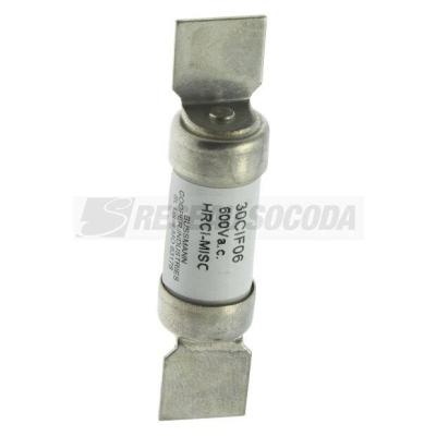  30A CANADIAN FUSE 