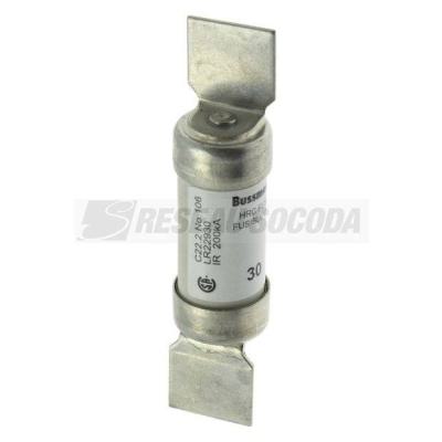  30A CANADIAN FUSE 