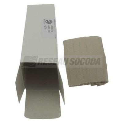  315A 690V THYRISTOR FUSE 