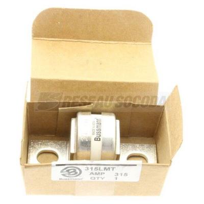  315AMP 240V AC BS88 FUSE 