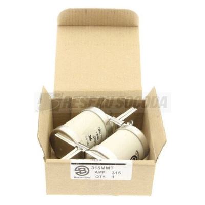  315A 690V AC TYPE T FUSE 