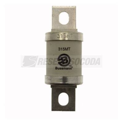  315A 690V AC TYPE T FUSE 