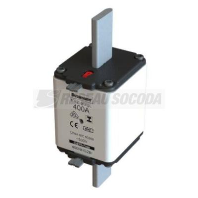  NH FUSE 315A 500V GL/GG SIZE 2 