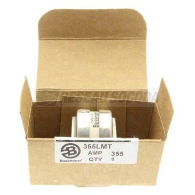  355AMP 240V AC BS88 FUSE 