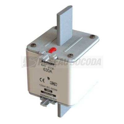  NH FUSE 355AMP 690V gG SIZE 3 