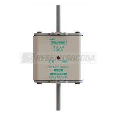  NH FUSE 355A 690V aM SIZE 3 